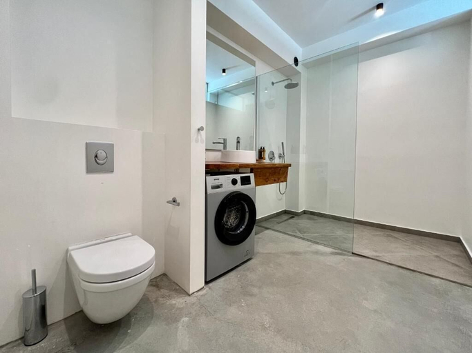 Bathroom 4, Concept 1416, Tbilisi