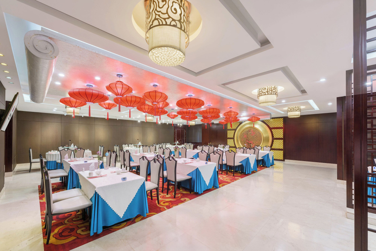 Food & Drinks 4, Soluxe Heyi Hotel Dalian, Dalian
