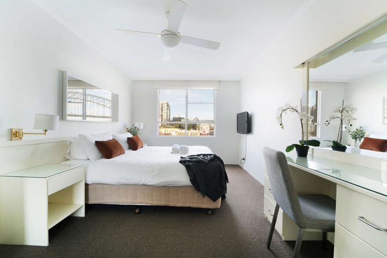 Room 3, Harbourside 32 in Sydney, Sydney