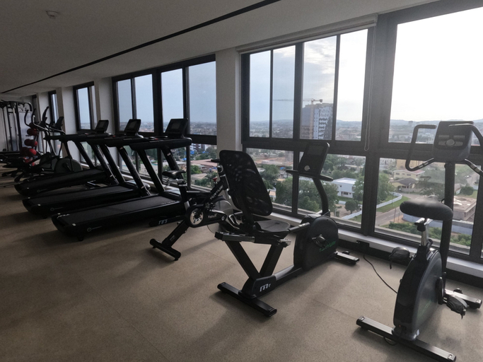 Others 5, Nova luxe 2 Bed Executive Stay, Accra