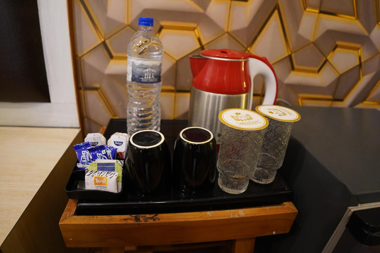 Food & Drinks 4, Rozan Jaai Orchard Hotel, Srinagar