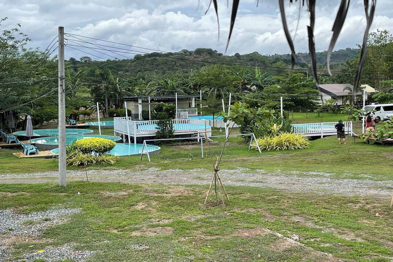 Others 5, Santillana Hillside Farms, Arayat