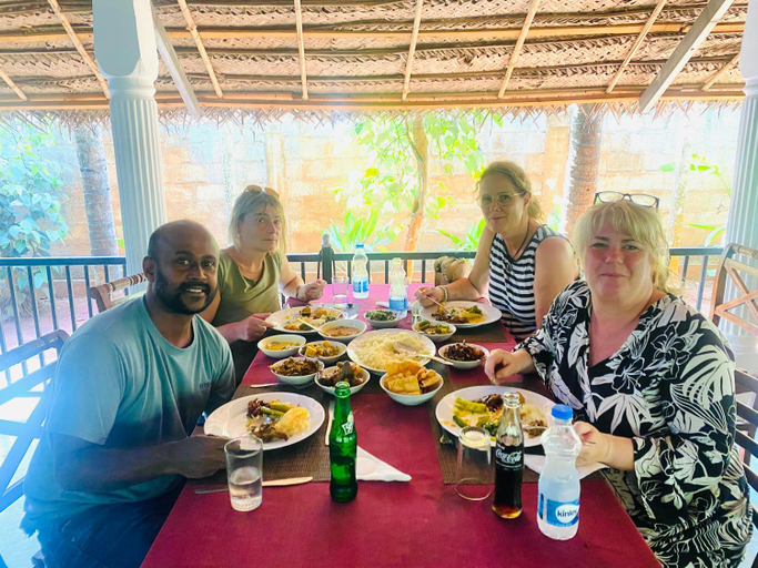 Others 4, Cinty Guest House, Dambulla