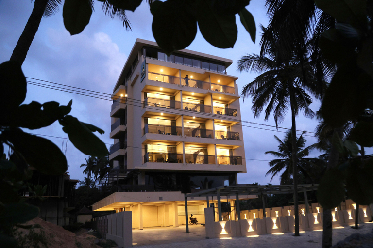 Exterior & Views 2, Palm Breeze Beach Resort, Dakshina Kannada