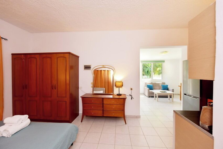 Bedroom 3, LiRi Family Paradise, South Aegean