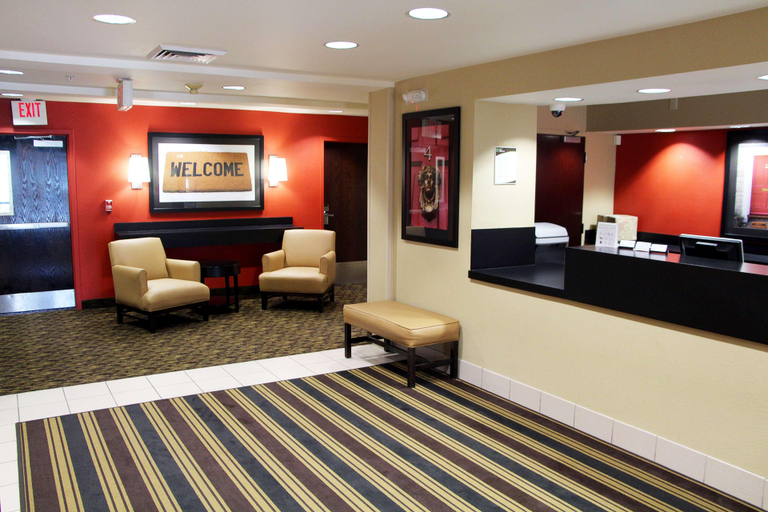 Public Area 2, Rosewood Hotel - Portland East, Multnomah