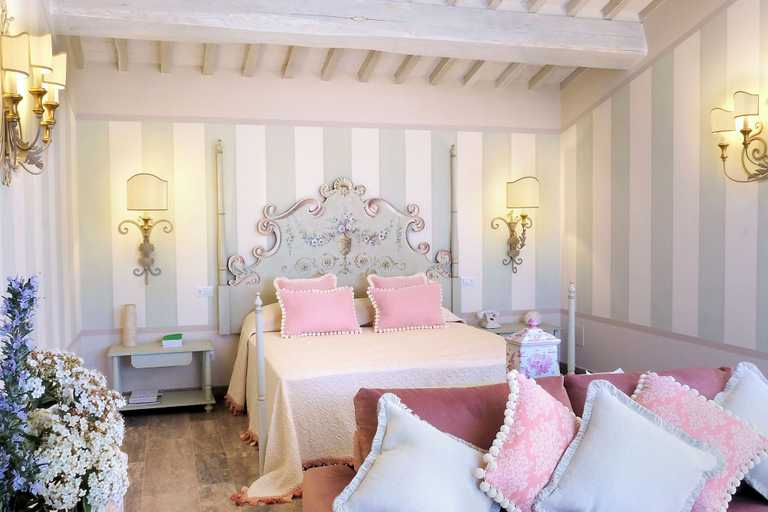 Bedroom 15