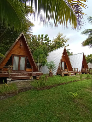 Others 4, Aikoli Kang Resort, Alor