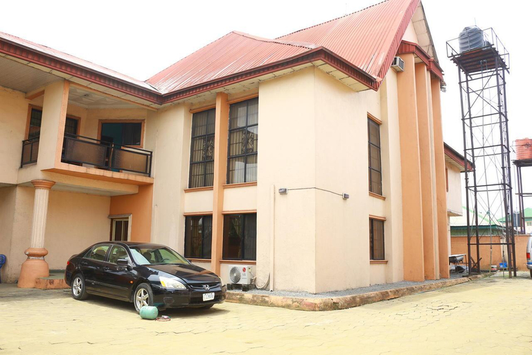 Others 4, Samaritan Hotel, Port Harcourt