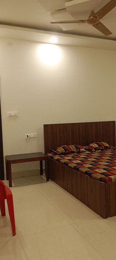 Others 5, Ramashish Palace, Purba Champaran