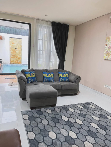 Others 5, The Arkhadewi Guest House Makassar, Makassar