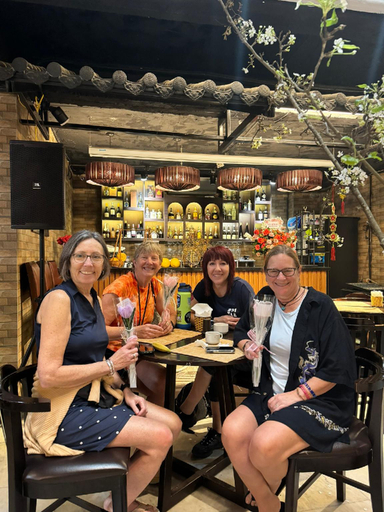 Food & Drinks 3, Bonjour D' An Nam Home, Hoàn Kiếm