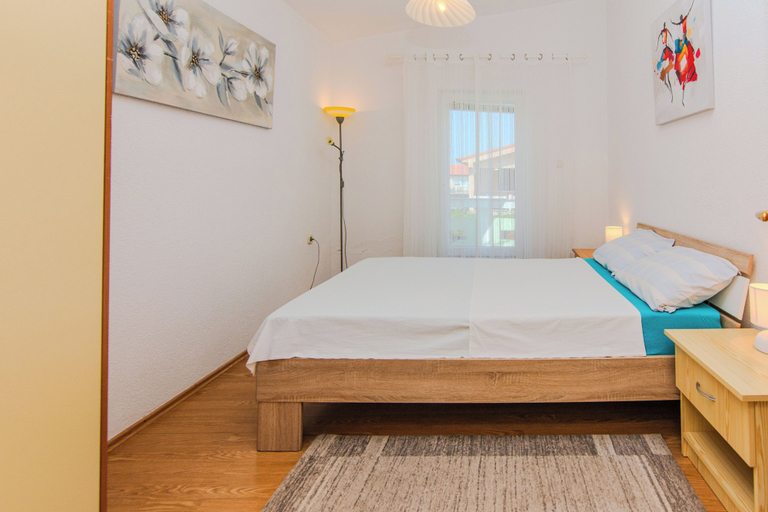 Bedroom 2, Apartment Semak, Vir