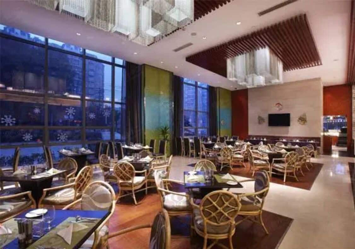 Food & Drinks, Stay in Wuhan Nearly railway station, Wuhan