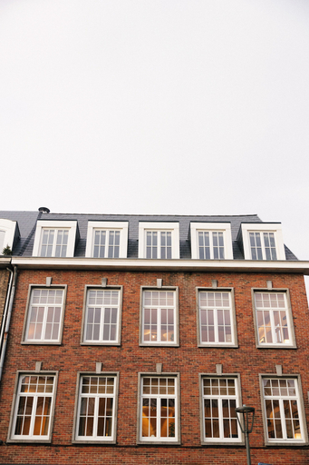Exterior & Views 2, A Place - Leeuwenstraat 20, Antwerpen