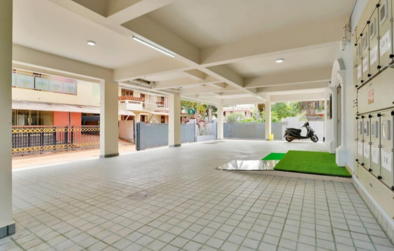 Others 4, Luxe Vue Appartment, Thiruvananthapuram