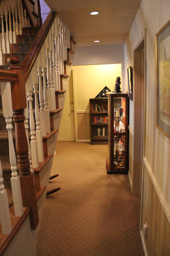 Public Area 3, Black Bear Manor, Ouray