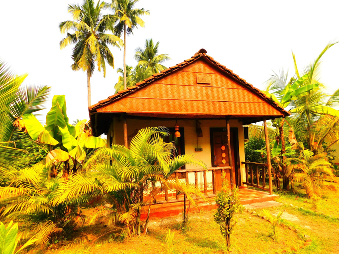 Exterior & Views 2, Gram Bangla Retreat, South 24 Parganas