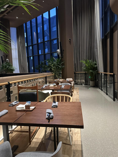 Food & Drinks 5, Stey Sanlitun Boutique Hotel, Beijing