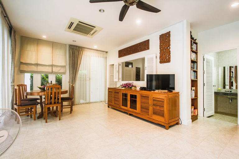 Others 5, Villa Thailee, Mueang Krabi