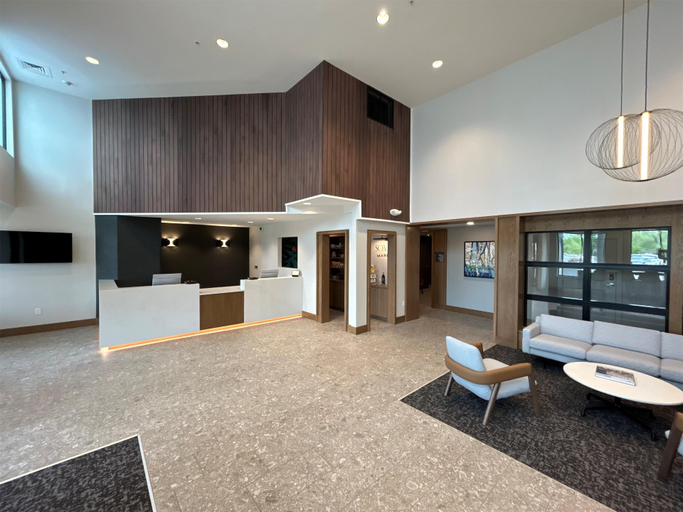 Public Area 3, Best Western Byron Center, Kent
