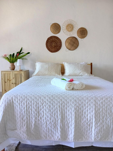 Bedroom 2, Timborana Suites, Porto Seguro