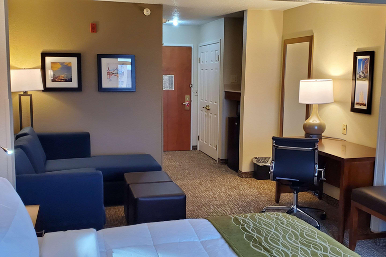 Others 4, Comfort Inn & Suites Decatur Forsyth, Macon