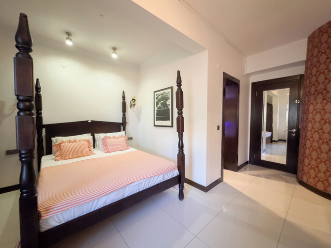 Bedroom 4, Assos Bertiz Hotel, Ayvacık