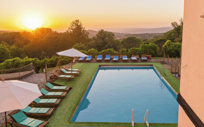 Sport & Beauty 2, Toscana Wellness Resort, Grosseto