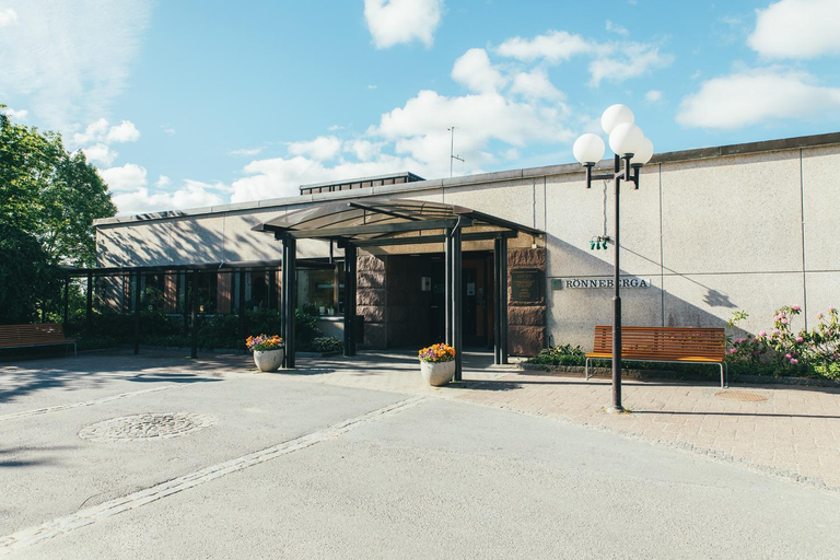 Exterior & Views 2, Rönneberga, Lidingö