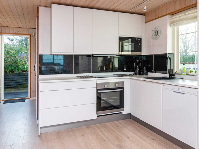 Others 3, 4 Star Holiday Home in Allingabro, Norddjurs
