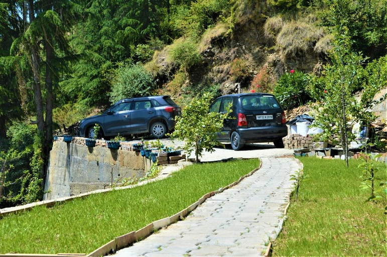 Others 5, Ridhisidhicottage, Shimla