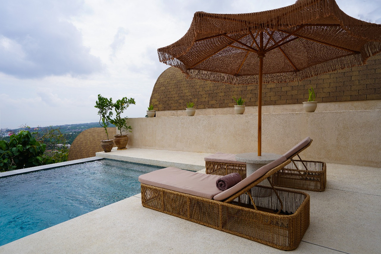 Sport & Beauty 2, Sunny Samudra Bali, Badung