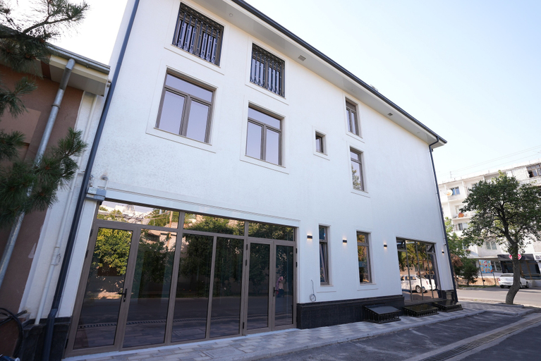 Exterior & Views 2, Kamilovs' Hotel, Tashkent City