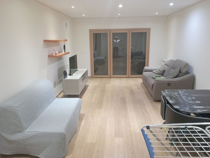 Bedroom 2, Home Terracos, Loures