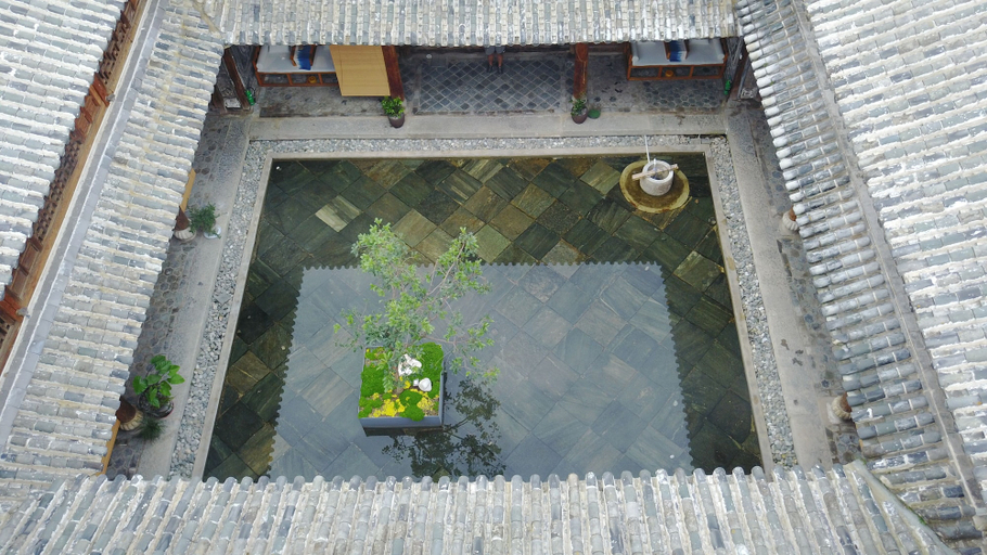 Others 5, Jia Kedi Ancient House Cultural Homestay, Dali Bai