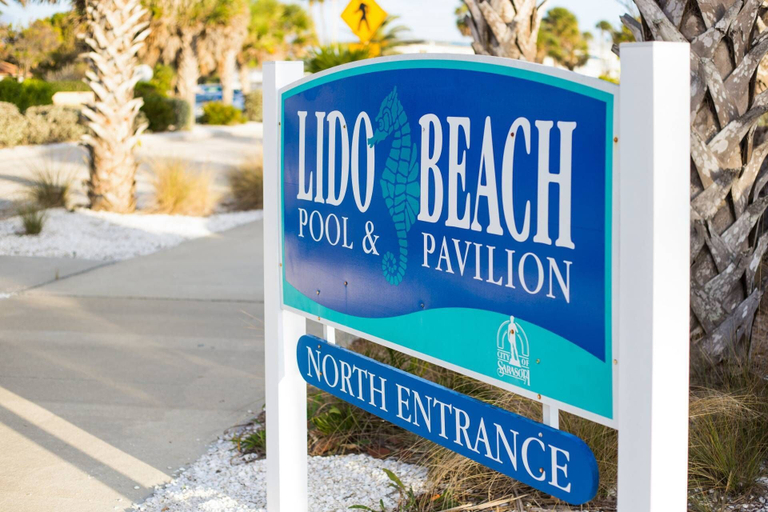 Exterior 5, Kingston Arms On Lido Key 1BR, Sarasota