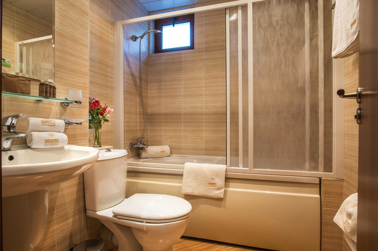 Bathroom, Uniqato, Stara Zagora