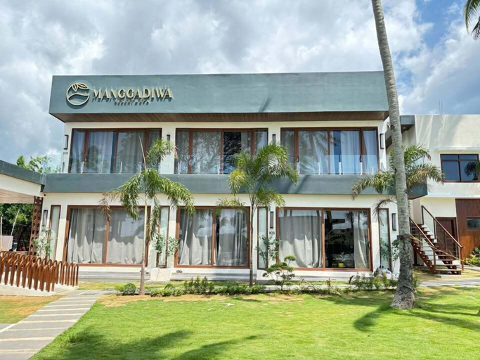 Exterior & Views 2, Manggadiwa Resort and Spa, Nueva Valencia