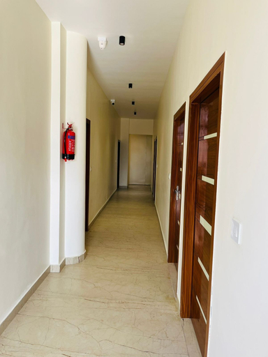 Others 4, KOKO Stay, Saharanpur