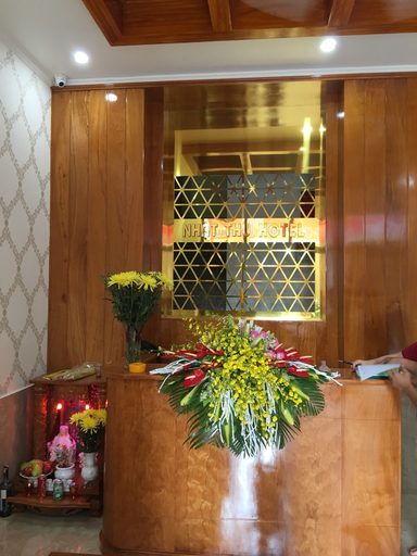 Public Area, Nhat Thu Hotel & Apartment By Zuzu, Vũng Tàu