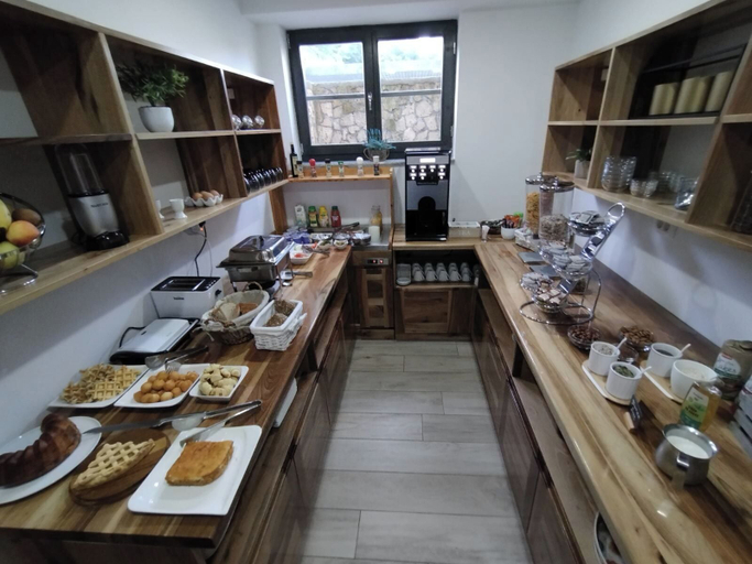 Food & Drinks, Etno Boutique, Plitvička Jezera