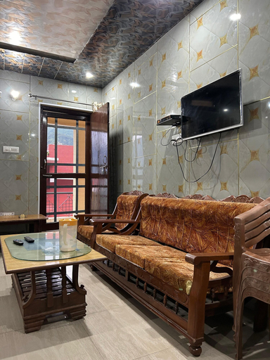 Others 5, Anushri Lodge And Restaurants, Rudraprayag