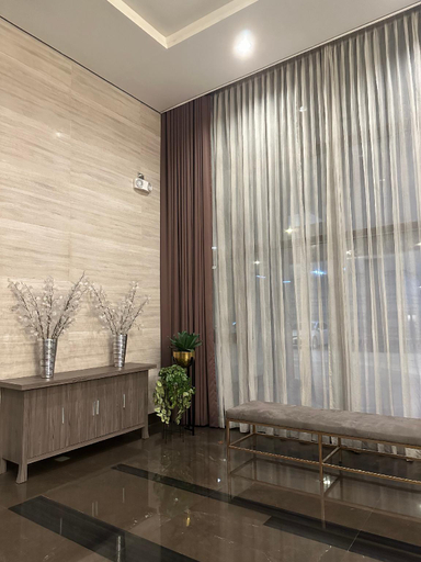 Public Area 4, The Radiance Manila Bay, Pasay City