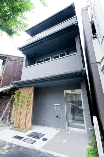 Others 5, Kyostay Iroha Toji Annex, Kyoto