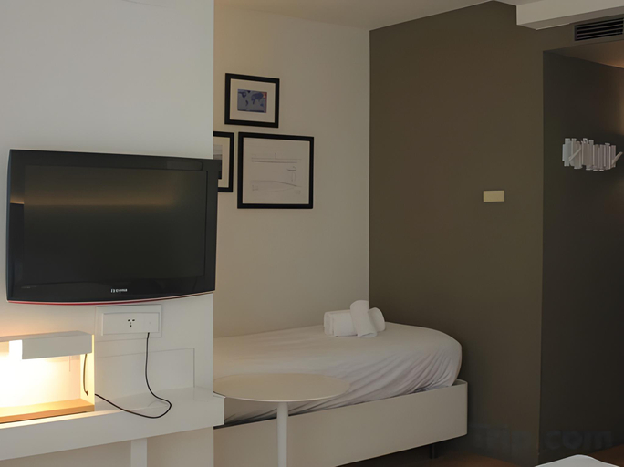 Bedroom 2, Pol & Grace Hotel, Barcelona