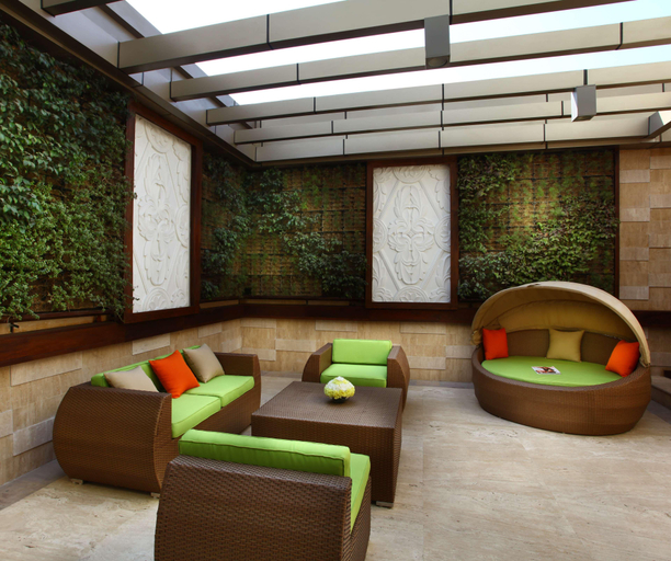 Public Area 4, Park Plaza Delhi CBD Shahdara, Delhi