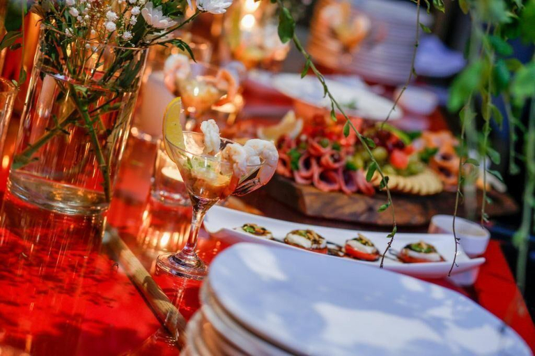 Food & Drinks 4, Grand Ittehad Boutique Hotel, Lahore