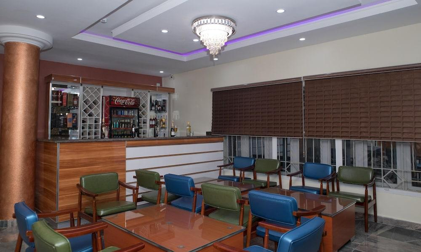 Food & Drinks 5, Meritz Hotels and Suites, Obio/Akp