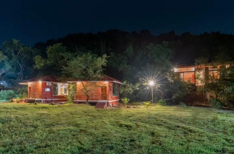 Others 5, LeafyDen Forest Cottages by Nature Hill, Raigarh